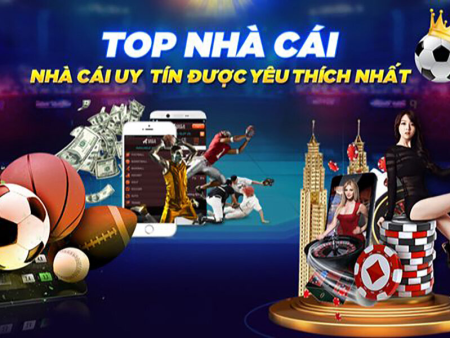 Casino Online Uy Tín 2025 Sòng Bài Uy Tín Năm 2021 Trực Tuyến