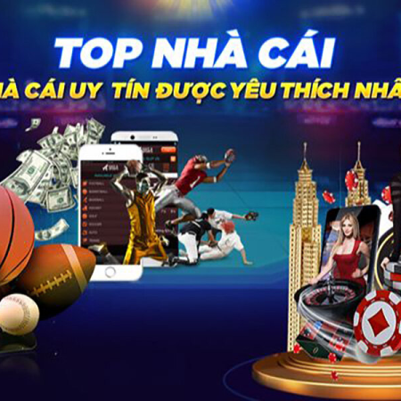 Casino Online Uy Tín 2025 Sòng Bài Uy Tín Năm 2021 Trực Tuyến