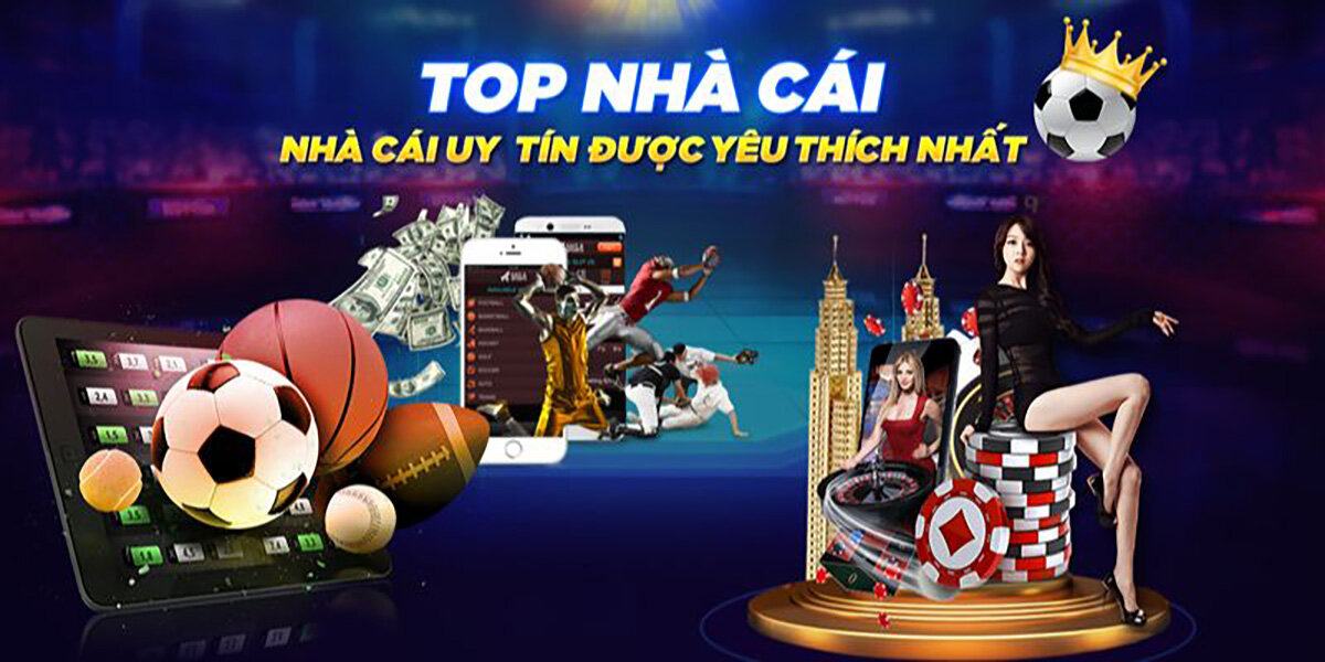 Casino Online Uy Tín 2025 Sòng Bài Uy Tín Năm 2021 Trực Tuyến